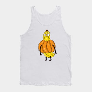 Halloween Tank Top